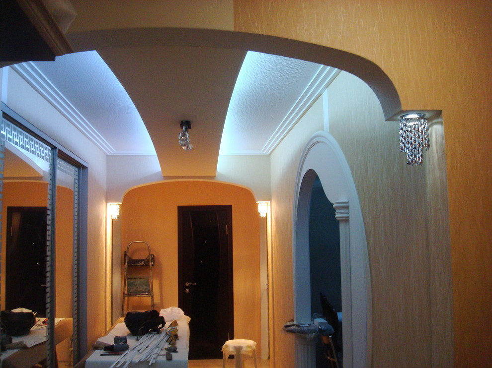 Мои реализованные идеи