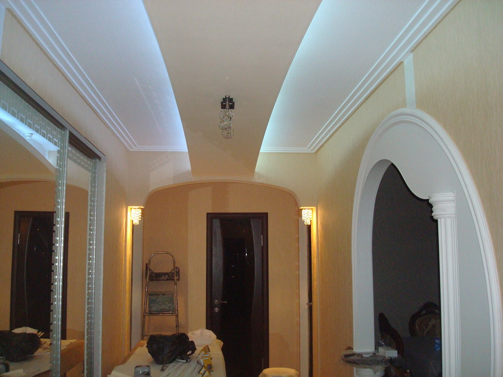 Мои реализованные идеи