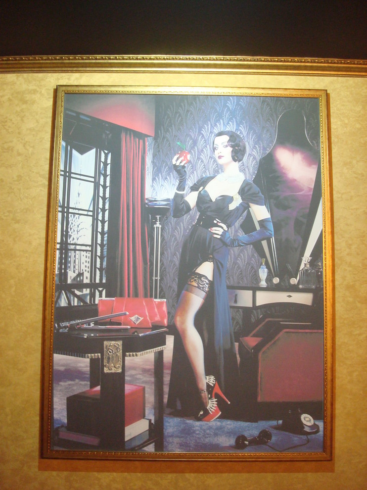 Мои реализованные идеи