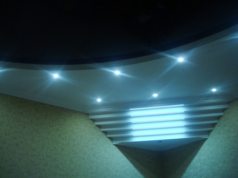 Мои реализованные идеи