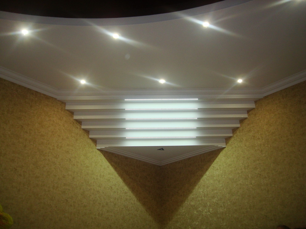 Мои реализованные идеи