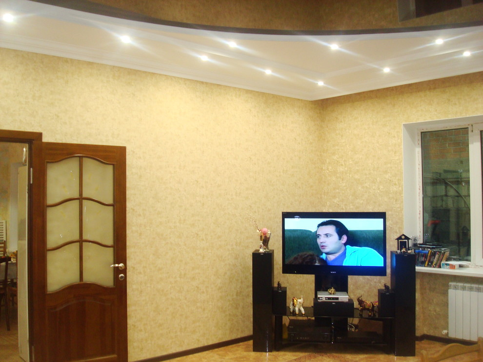 Мои реализованные идеи