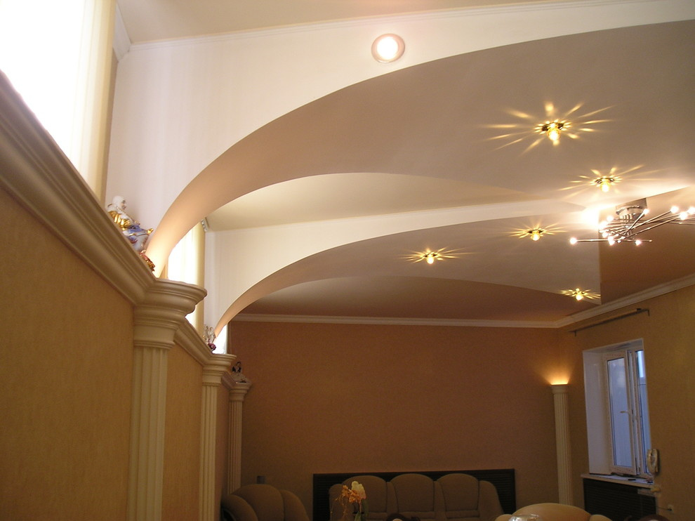 Мои реализованные идеи