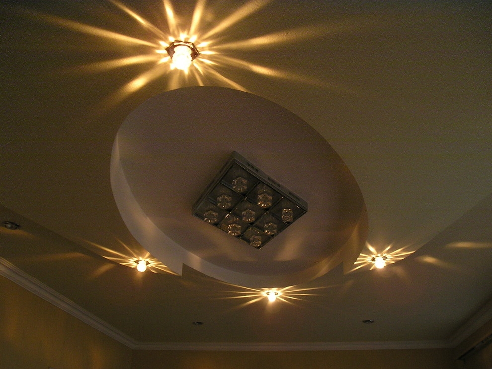 Мои реализованные идеи