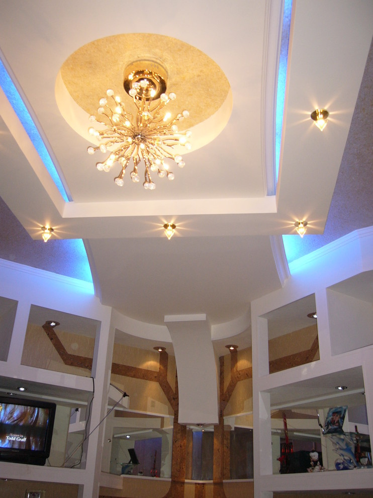 Мои реализованные идеи