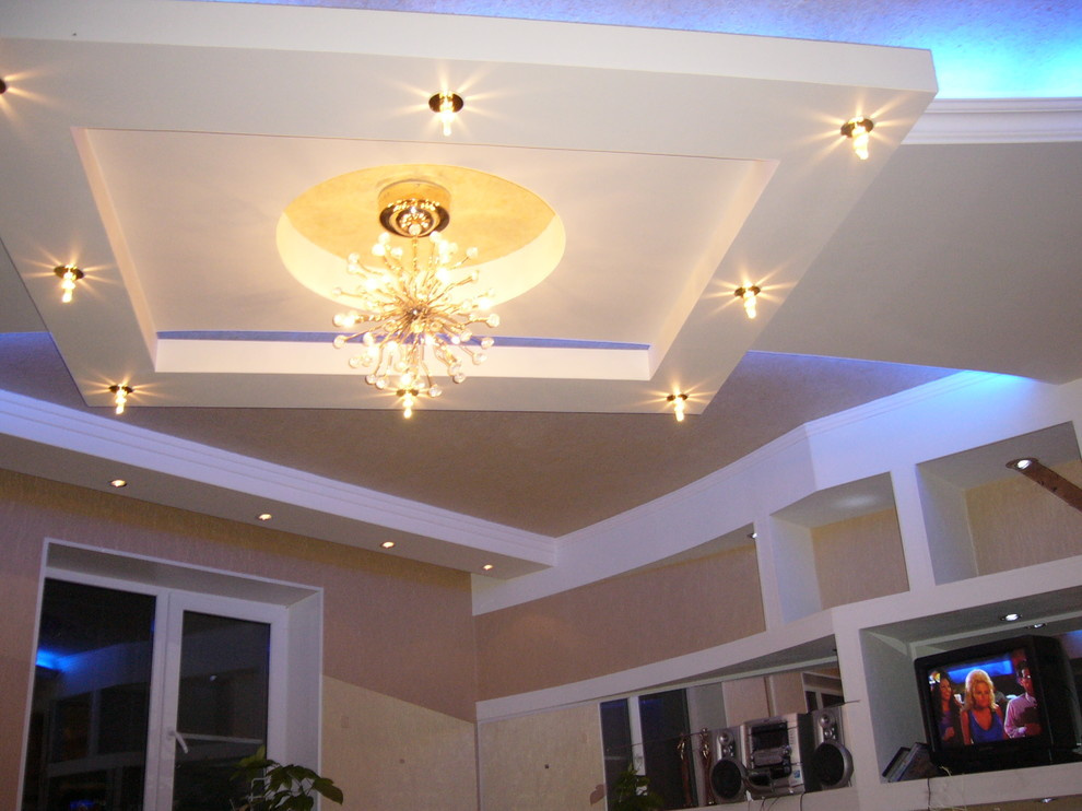 Мои реализованные идеи