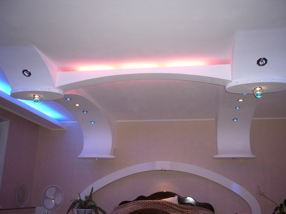 Мои реализованные идеи