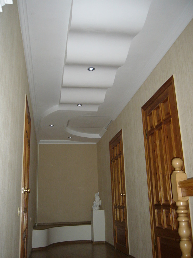 Мои реализованные идеи