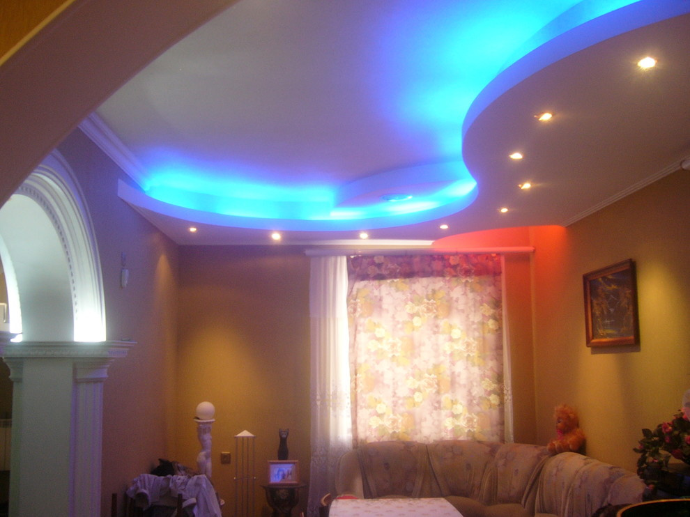 Мои реализованные идеи