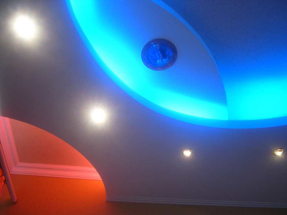 Мои реализованные идеи