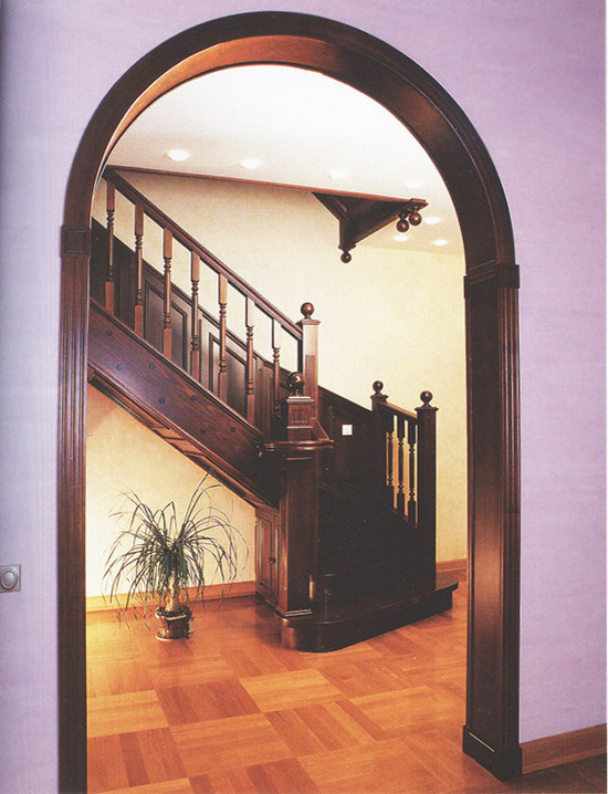 Лестницы на все вкусы