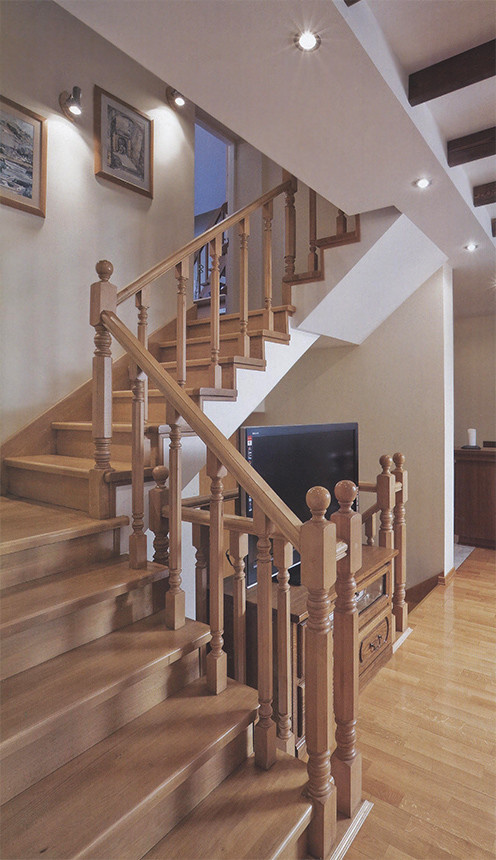 Лестницы на все вкусы