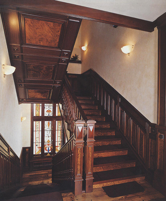 Лестницы на все вкусы