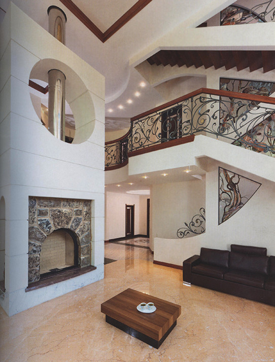 Лестницы на все вкусы