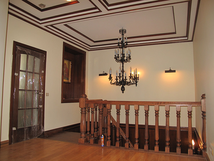 Лестницы на все вкусы