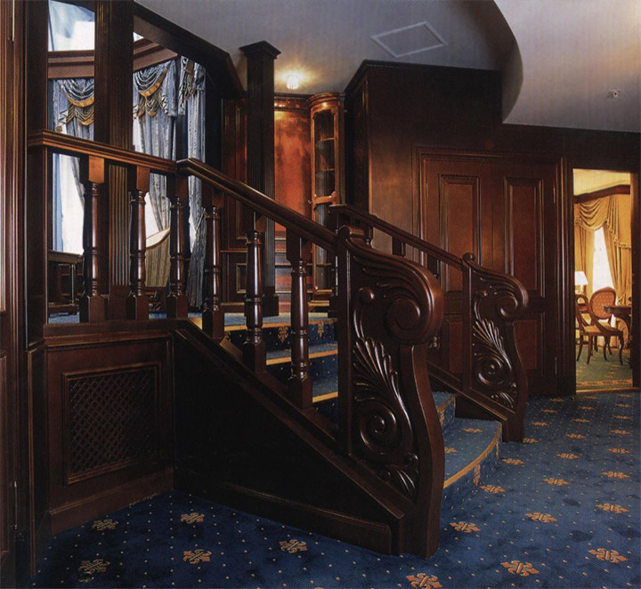 Лестницы на все вкусы