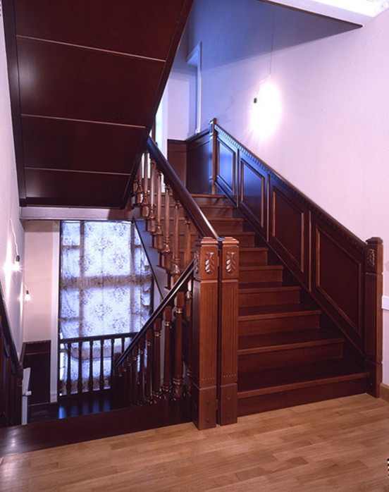 Лестницы на все вкусы