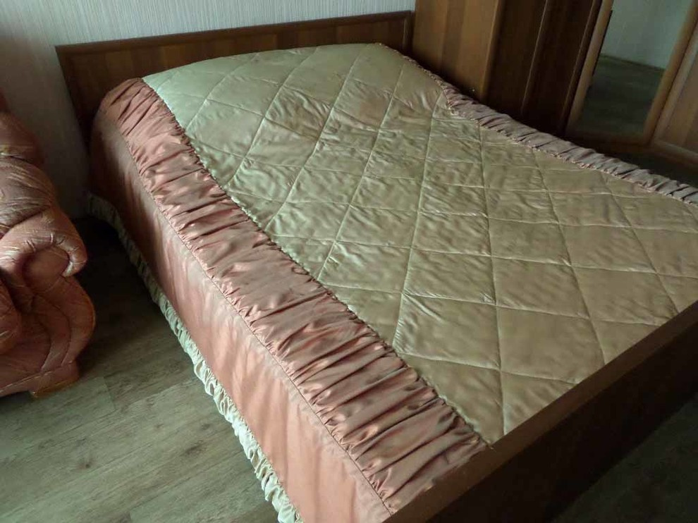 Наши работы