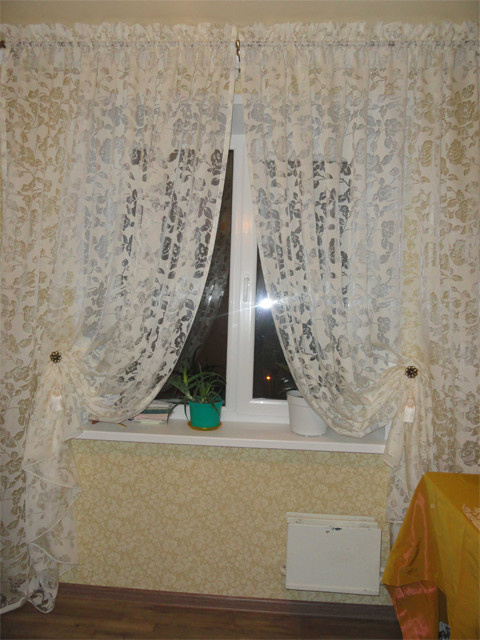 Наши работы