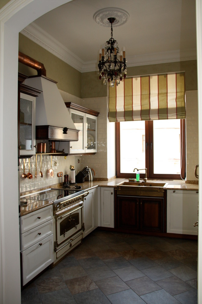 Высотка на Кудринской