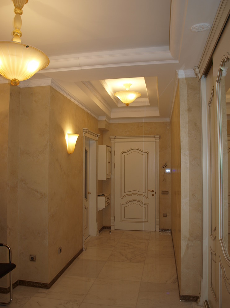 Медовая классика