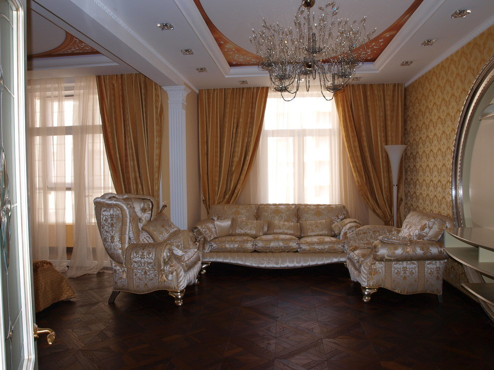 Медовая классика