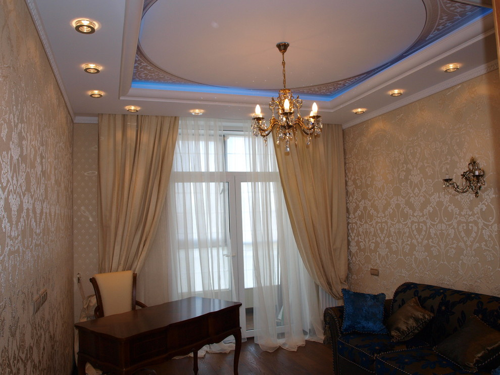 Медовая классика
