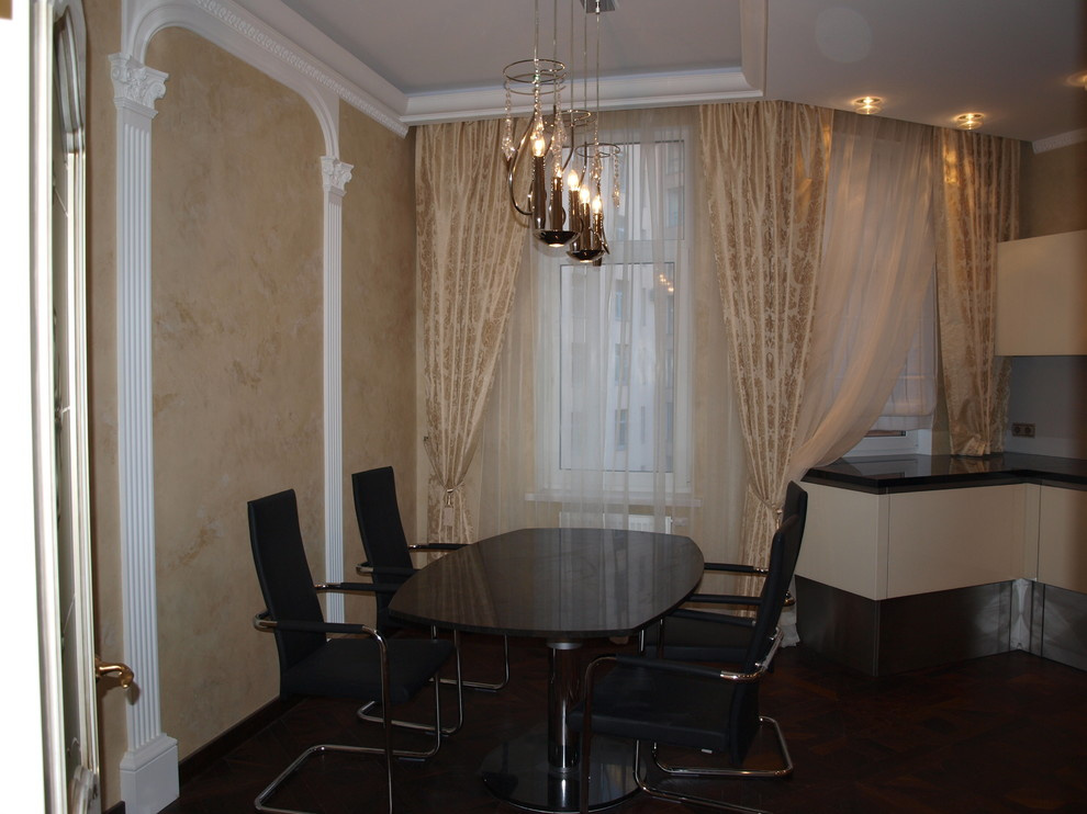 Медовая классика
