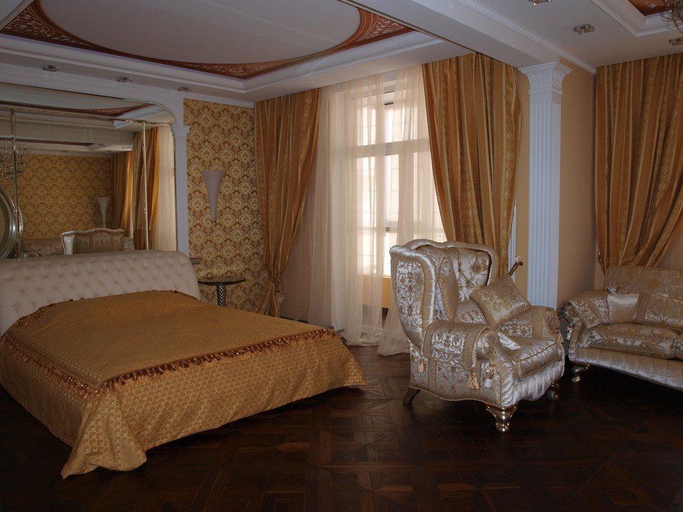 Медовая классика