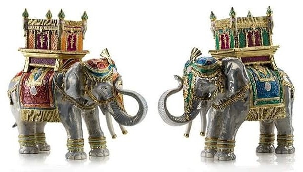 Предметы интнрьера