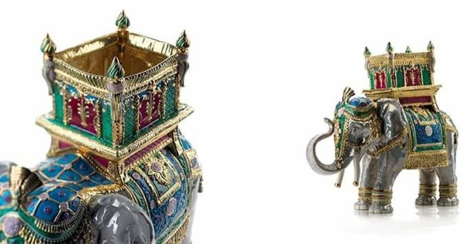 Предметы интнрьера