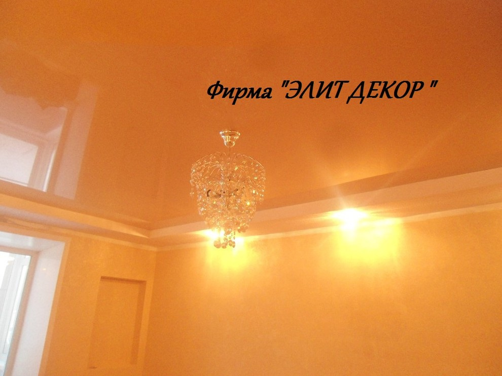 Наши работы