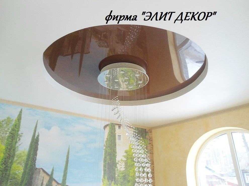 Наши работы