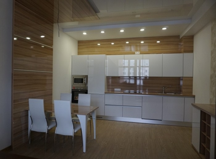 Квартира на пр. Мира