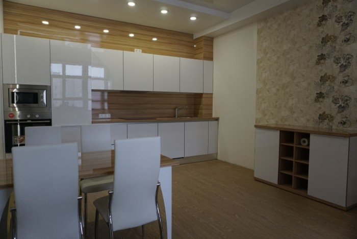 Квартира на пр. Мира