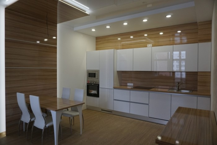 Квартира на пр. Мира