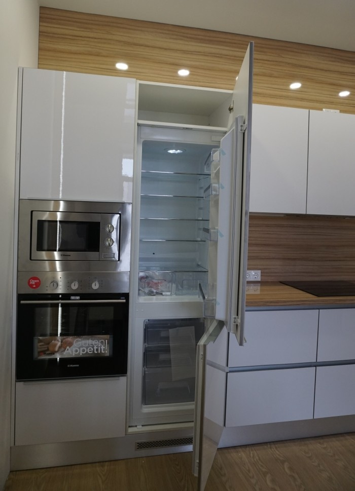 Квартира на пр. Мира