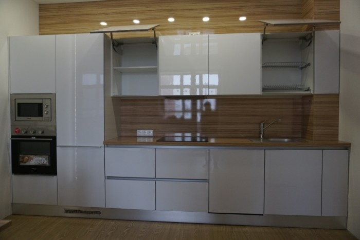 Квартира на пр. Мира