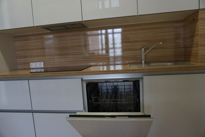 Квартира на пр. Мира