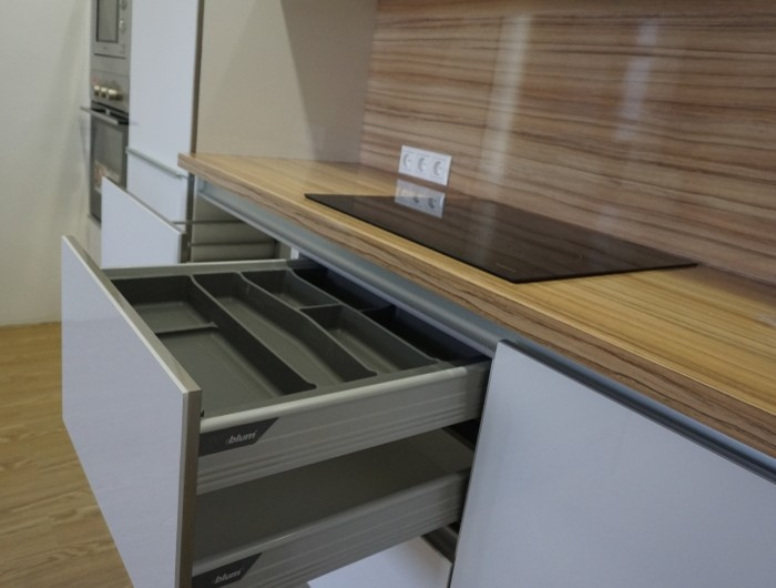 Квартира на пр. Мира