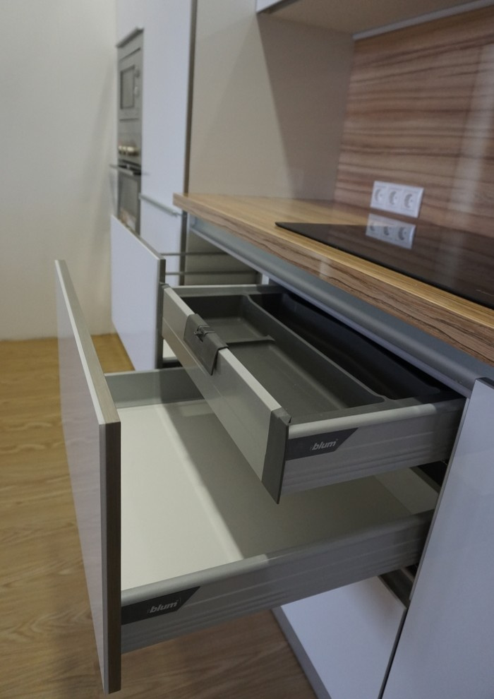 Квартира на пр. Мира