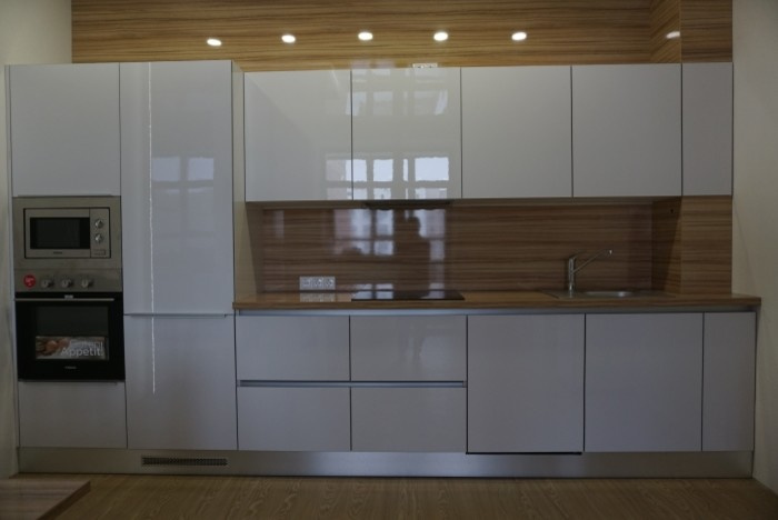 Квартира на пр. Мира