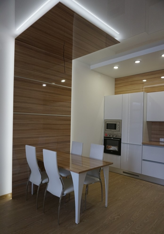 Квартира на пр. Мира