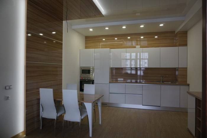 Квартира на пр. Мира