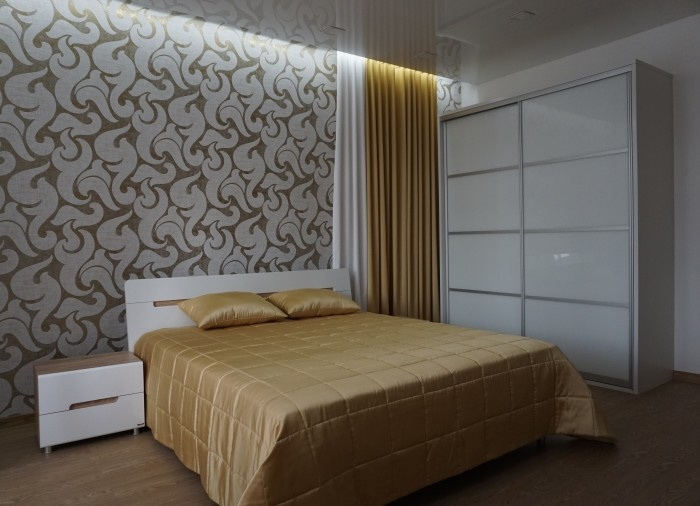 Квартира на пр. Мира