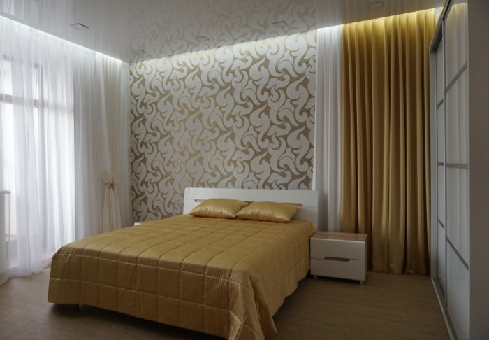 Квартира на пр. Мира