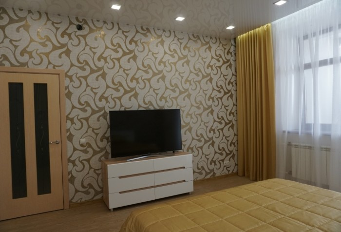 Квартира на пр. Мира