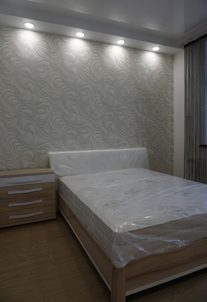 Квартира на пр. Мира