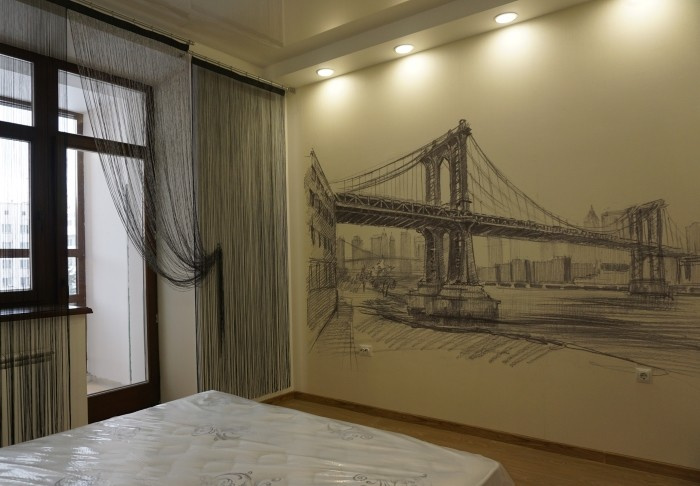 Квартира на пр. Мира