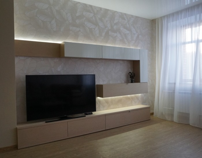 Квартира на пр. Мира